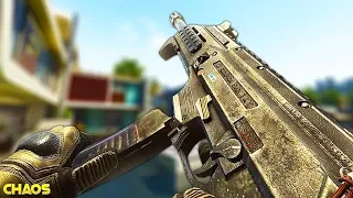 The Most OVERPOWERED Gun in Every Call of Duty