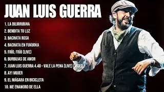 Juan Luis Guerra Best Latin Songs Playlist Ever ~ Juan Luis Guerra Greatest Hits Of Full Album