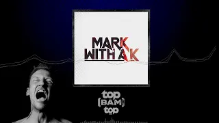 Mark With A K - At TOPradio:TOPBAM 14-01-2022 'Opening Radio'