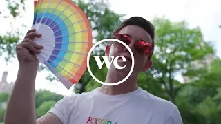 Pride 2019: Boldly Me, Proudly We | WeWork