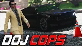 The Valet Guys | Dept. of Justice Cops | Ep.887