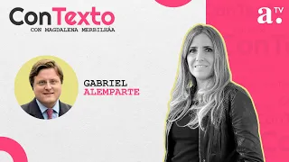 Contexto con Magdalena Merbilháa (30 de mayo 2023)