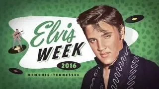 Elvis Week Hosts TCB at Graceland