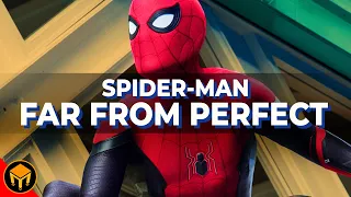 Spider-Man: Far From Perfect