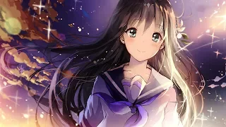 Nightcore - Sei immer du selbst