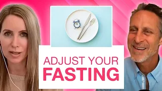 Don’t Make These Fasting Mistakes Based On Your Lifestyle | Cynthia Thurlow