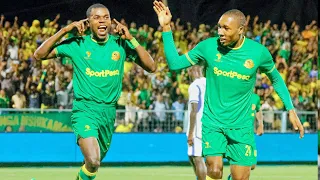 Magoli yote | Yanga 5-0 JKT Tanzania | NBC Premier League 29/08/2023