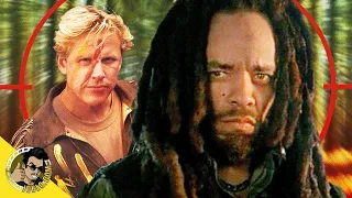 Surviving the Game: The Best 90s Action Flick You Never Saw