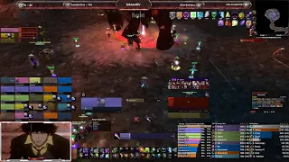 WoW TBC | WARLOCK | TK & SSC