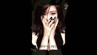 Jun Hyosung (Secret) - Good night Kiss [MP3 Download]