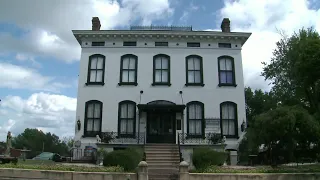 St. Louis Proud: Lemp Mansion