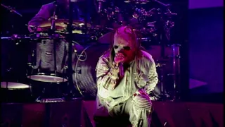 Slipknot - Disasterpieces 1080p 60fps