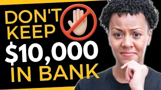 If You Have $10,000 In The Bank MAKE THESE Moves! | Wealth Nation