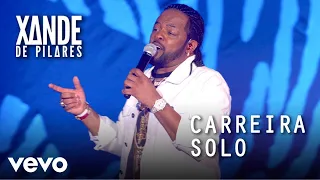 Xande de Pilares - Carreira Solo (Ao Vivo No Rio De Janeiro / 2020)