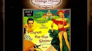 Marge Champion -- Which One (Three for the Show) (B.S.O - OST 1955)