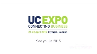 UC EXPO 2014 - Event Highlights