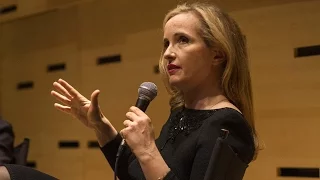 Julie Delpy | Free Talks | Rendez-Vous with French Cinema