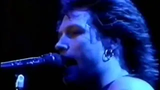 Bon Jovi - Live In Buenos Aires - Keep The Faith Tour - 13 November 1993 ( Full Show )