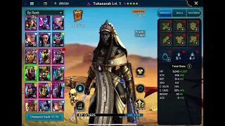 Raid Shadow Legends | Tuhanarak I’ve Wanted Her For So Long!!!