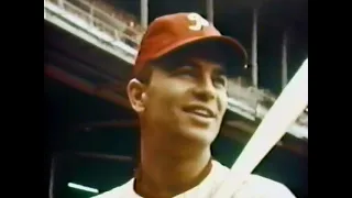 PHILADELPHIA PHILLIES Centennial "Over 100 Years of Philadelphia Phillies Baseball" Highlight Video