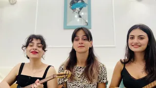 Trio Lavdila - Rogor momedzala