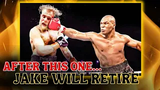 10 Reasons Why Mike Tyson Will DESTROY Jake Paul!