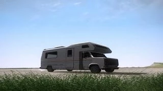 GTA SA - Journey mod