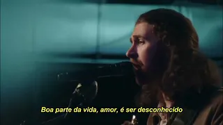 hozier - unknown / nth (legendado pt-br)