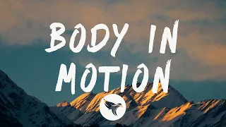 DJ Khaled - Body In Motion (Lyrics) Feat. Bryson Tiller, Lil Baby & Roddy Ricch