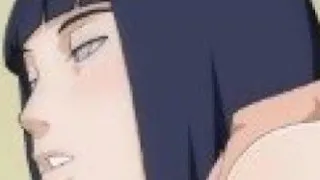 Sasuke overheard Hinata's sigh|naruto parody