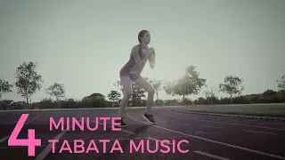 HIIT MUSIC - WHAT!?! | TABATA | 20 sec. WORK / 10 sec. REST