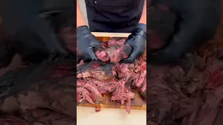 pulled Beef EXpLoslon 🤯tiktok