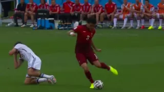 Germany vs Portugal 4 0 Highlights FIFA World Cup 2014 HD