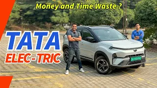 Tata Nexon Ev Problems And Ownership Experience - 3 Saal Baad Sach mai Free Hojayegi Kya?