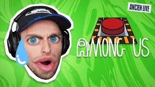 Among Us - Rediffusion Squeezie du 14/01/2021