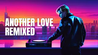 Tom Odell - Another Love (Max Oazo Remix) | Deep House 2024