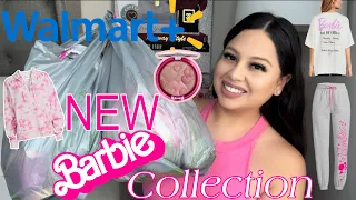 *ALL NEW** WALMART Barbie Collection 2023| Links Available | Selling out fast!!!😱🩷