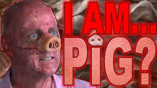 PORKIN' ACROSS AMERICA - The Onion's Bizarre Horror Comedy Series