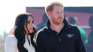 Job-Blamagen: Läuft es bei Prinz Harry & Meghan nicht mehr?