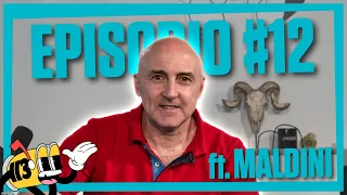 CLUB 113 | EPISODIO 12 con MALDINI