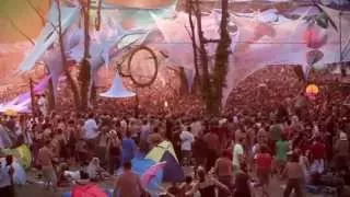 OZORA 2011 Mindwave Sphera Gaudium Ace Ventura Protonica Vertex Pion