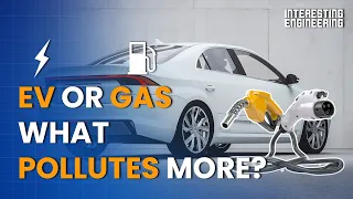 Gas vs electric cars: which is really better?