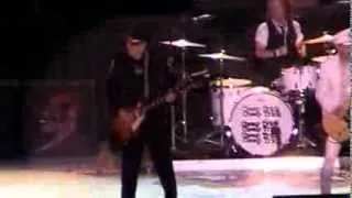 Cheap Trick "I Want You To Want Me" Live Puyallup, WA 2013