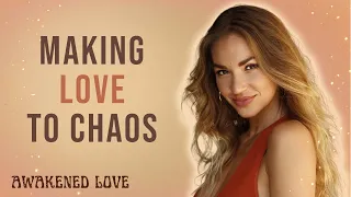 Owning Your Darkness and Awakening to Authenticity - with Rachel Pringle | Awakened Love EP 3