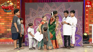 Special Skit | Extra Jabardasth | 7th July 2023 | ETV Telugu