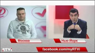 СО-МНЕНИЕ -1, ч.2 из 5, Александр Плющев, журналист "ЭХО МОСКВЫ" о статье В. Шендеровича