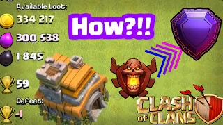 II Th7 Push To Legend Series II Th7 Champion  3200+ II All Dragon II