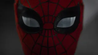 Spider-Man: Lotus | Three Weeks Promo (Fan-Film)