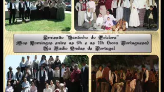 Grupo Cultural e Recreativo Semente - Espinho (07-08-2016)