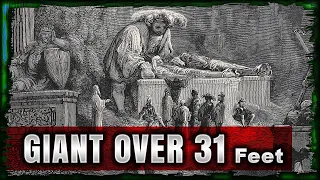 Giant people - A few historical facts about the existence of Human Giants over 30 Feet tall.